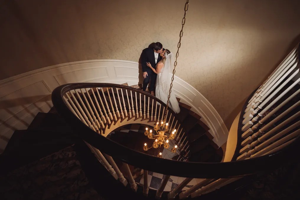The Royalton Mansion #11