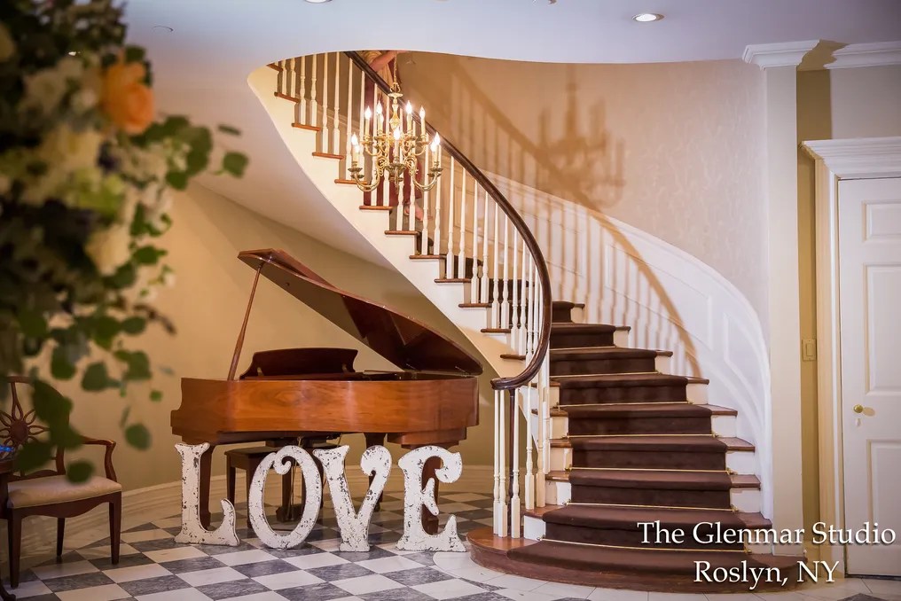 The Royalton Mansion #14