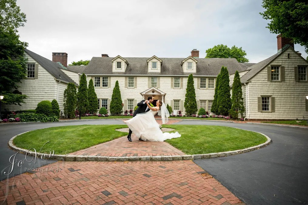 The Royalton Mansion #27