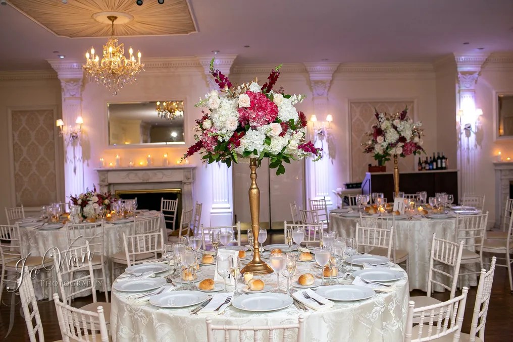 The Royalton Mansion #31