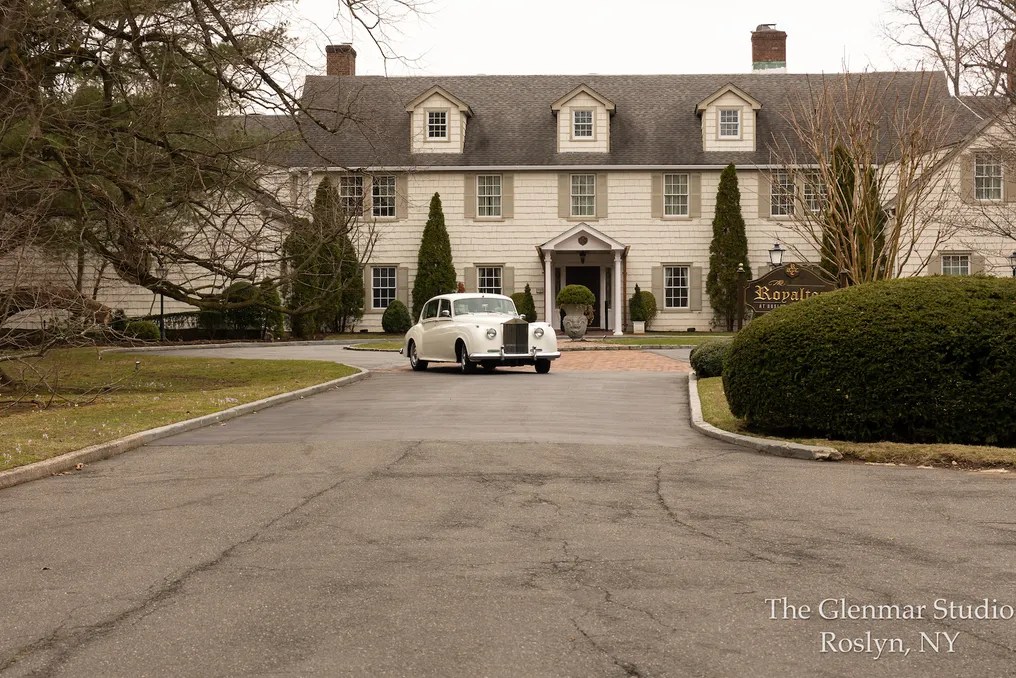 The Royalton Mansion #37