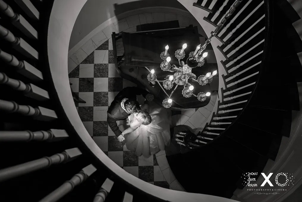 The Royalton Mansion #38