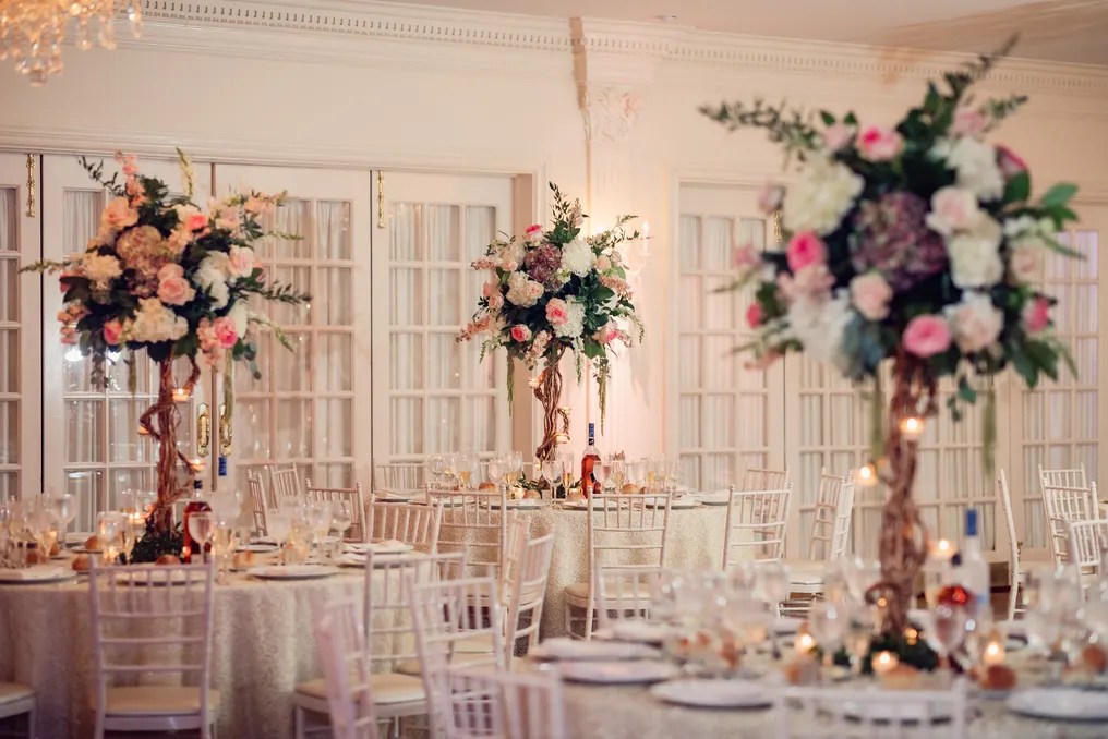 The Royalton Mansion #43