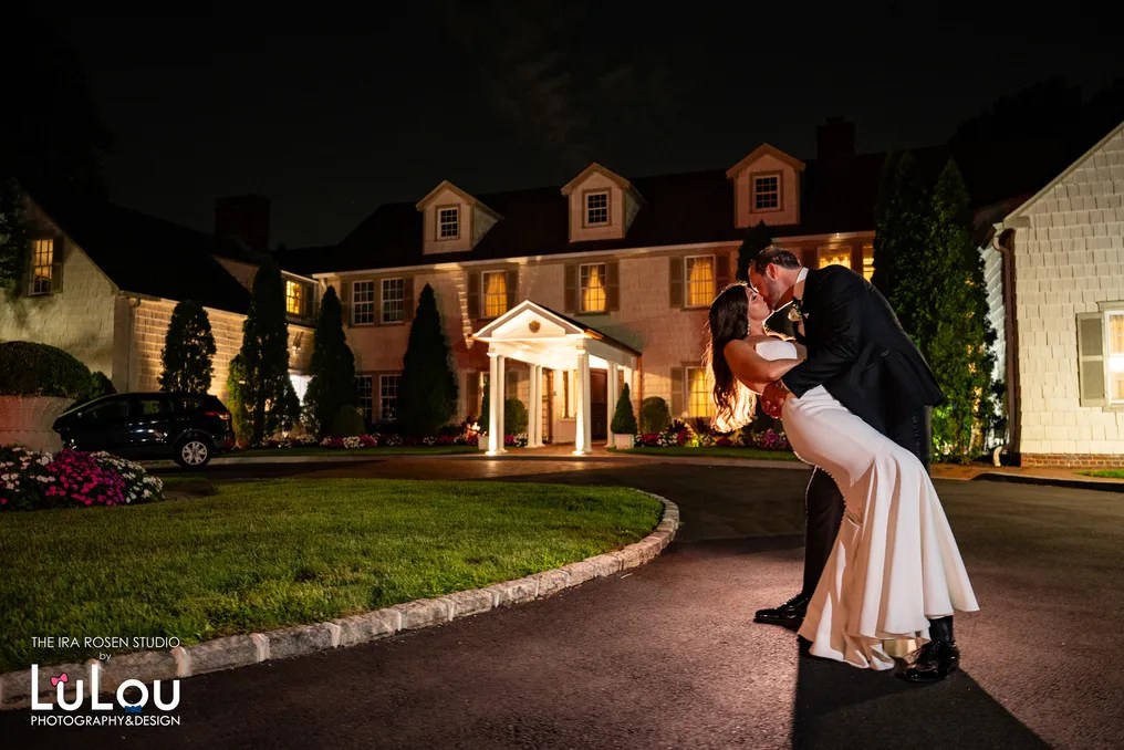 The Royalton Mansion #51
