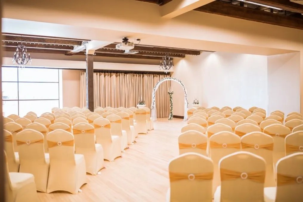 Frauenthal Center for the Performing Arts #3