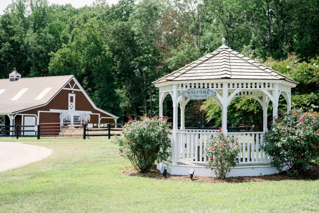 Autumn’s Gate Farm #1
