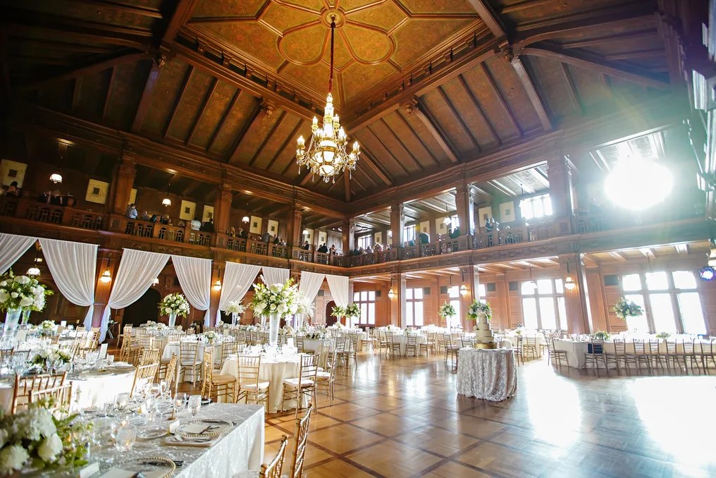 Scottish Rite Cathedral Events #1