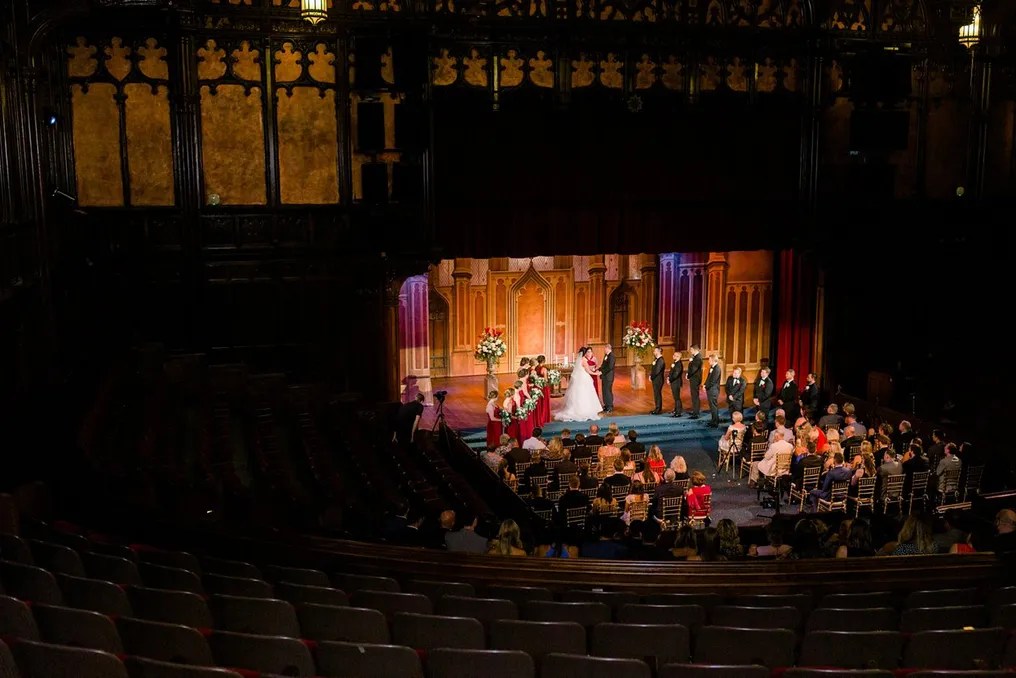 Scottish Rite Cathedral Events #2