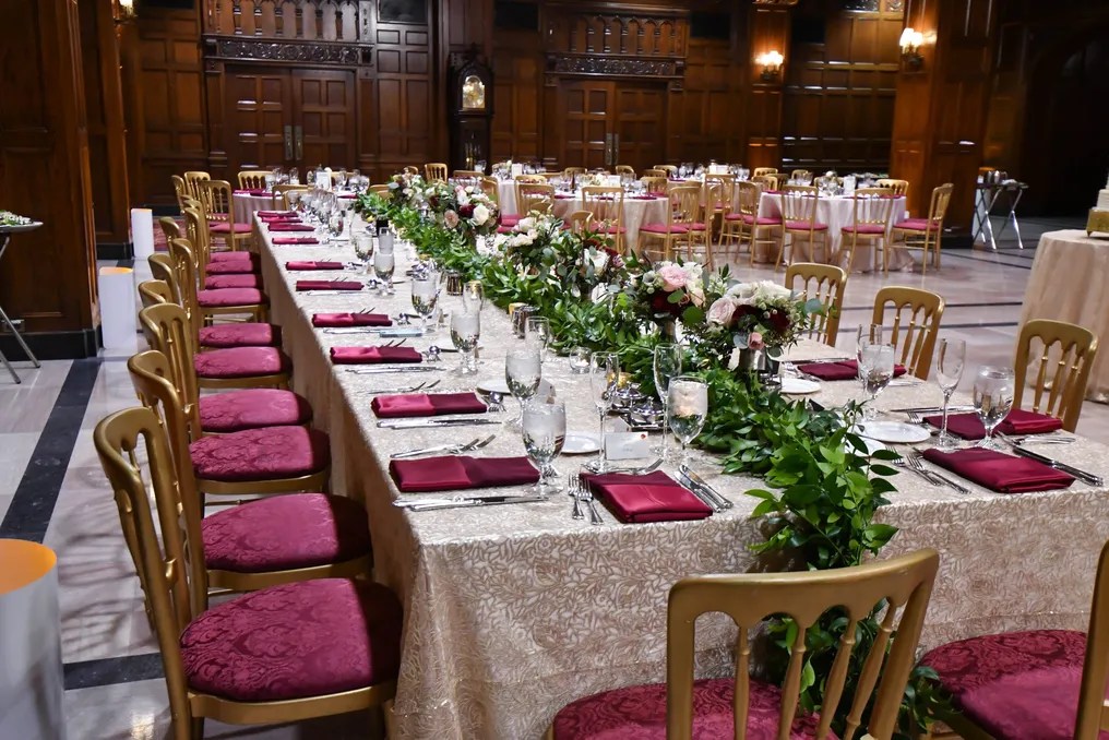 Scottish Rite Cathedral Events #3