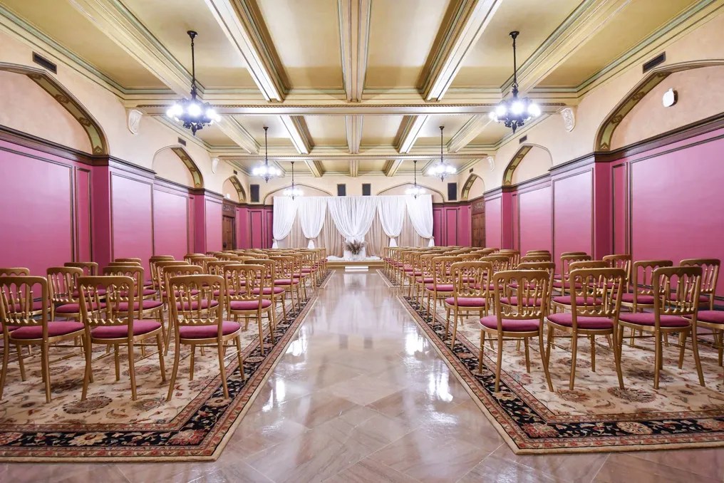 Scottish Rite Cathedral Events #5