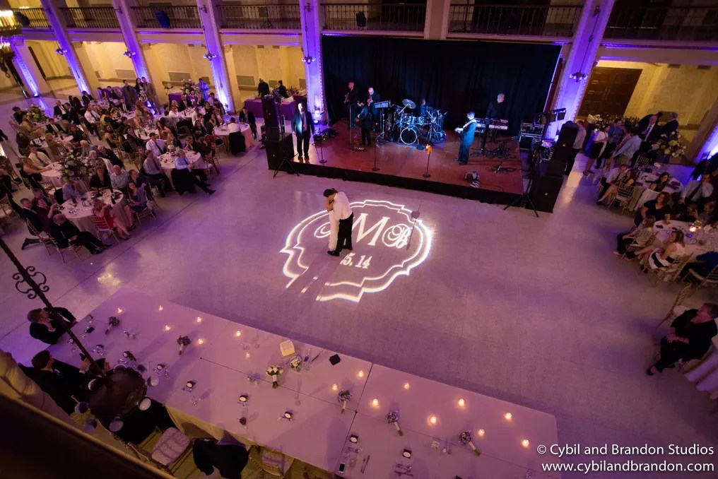 Scottish Rite Cathedral Events #6