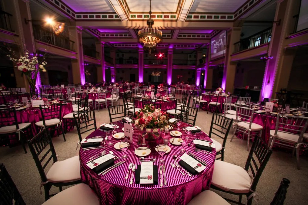 Scottish Rite Cathedral Events #7