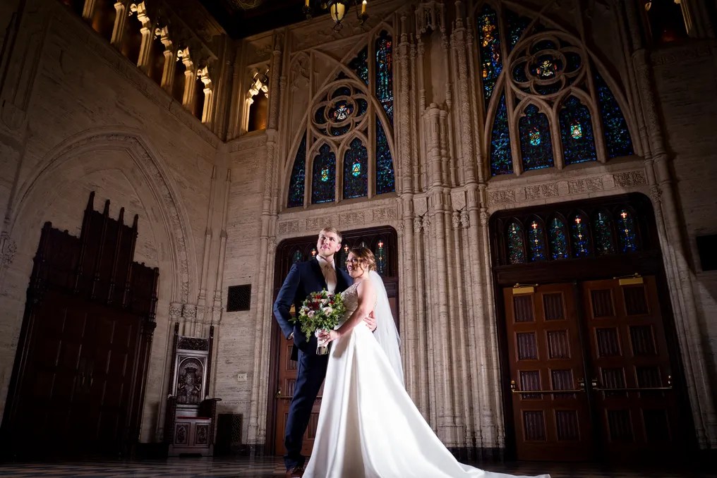 Scottish Rite Cathedral Events #8