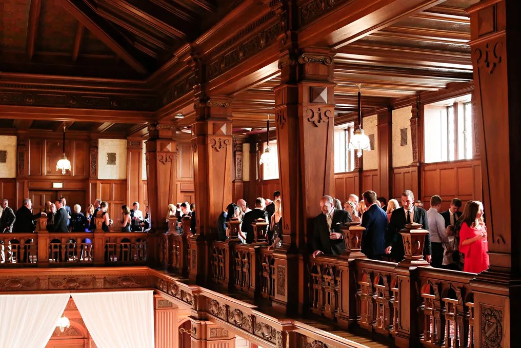 Scottish Rite Cathedral Events #9