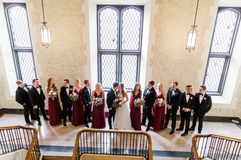Scottish Rite Cathedral Events #10