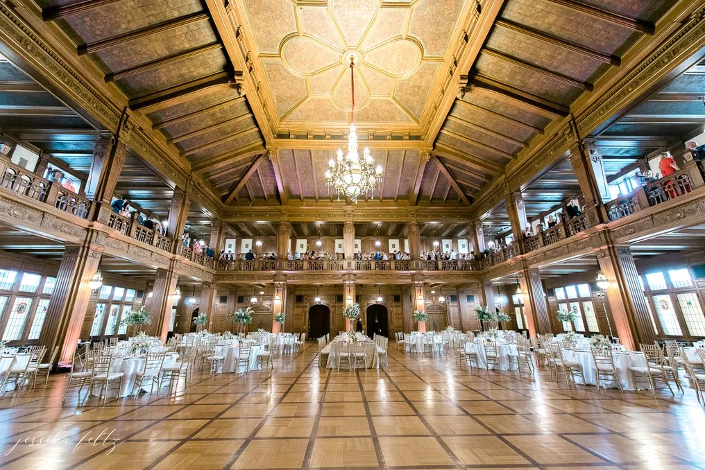 Scottish Rite Cathedral Events #11