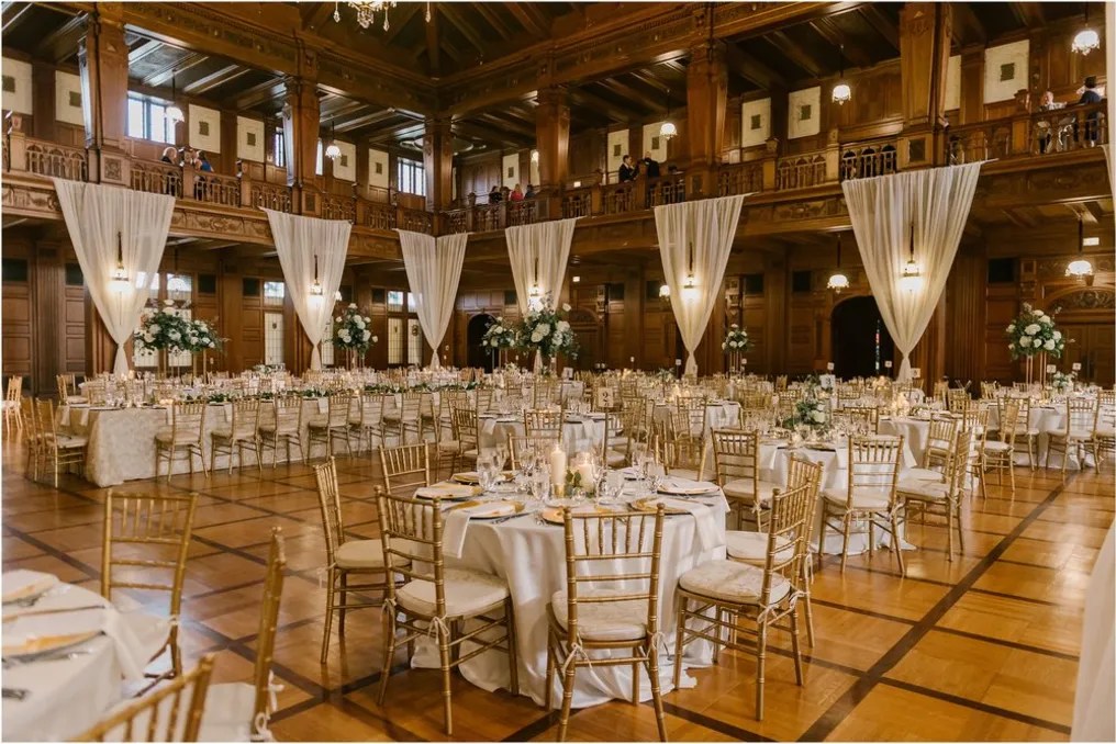Scottish Rite Cathedral Events #12