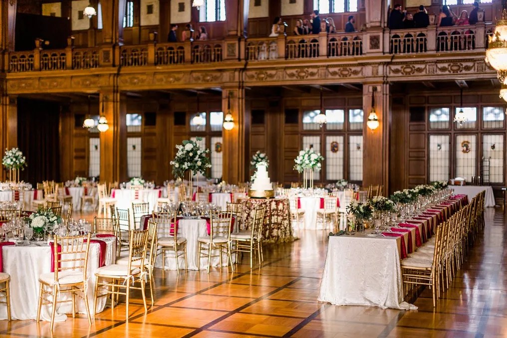 Scottish Rite Cathedral Events #14