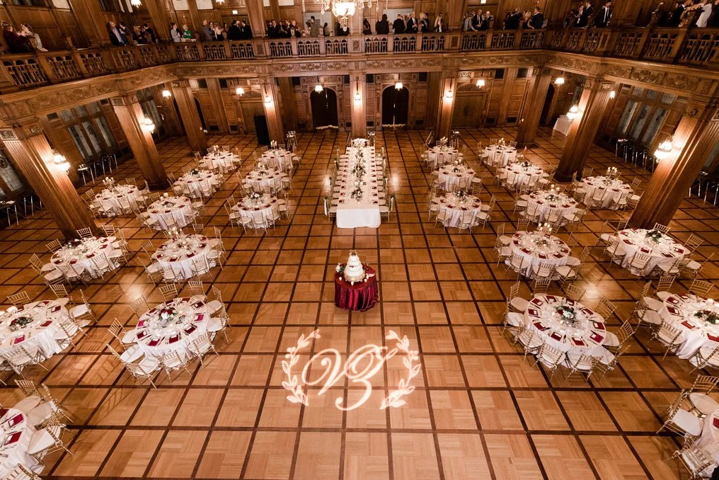 Scottish Rite Cathedral Events #18