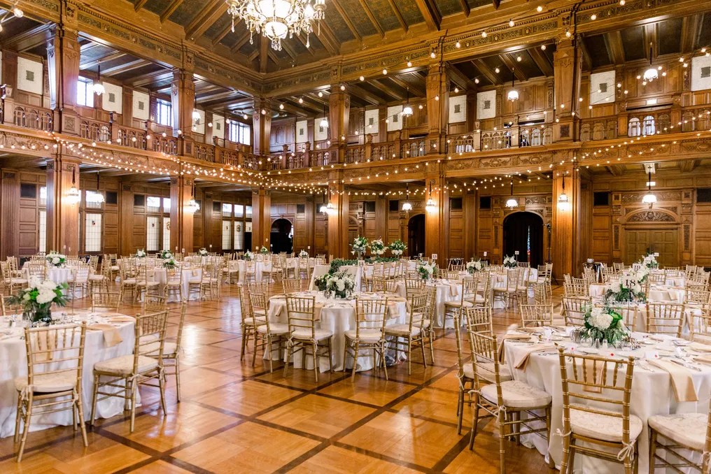 Scottish Rite Cathedral Events #20