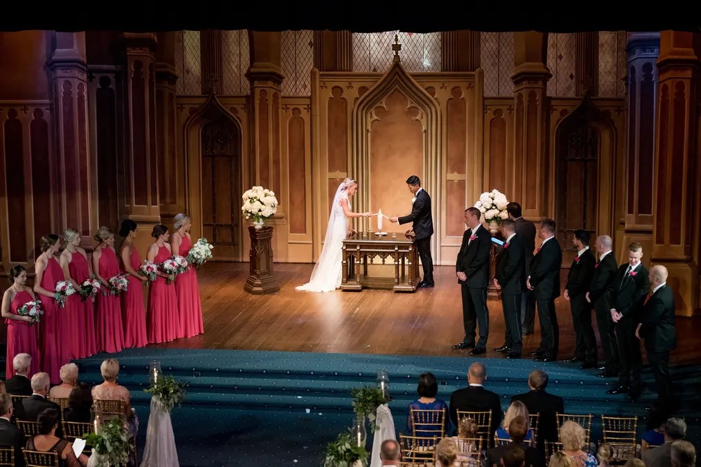 Scottish Rite Cathedral Events #21