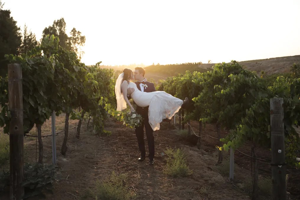 Falkner Winery #9