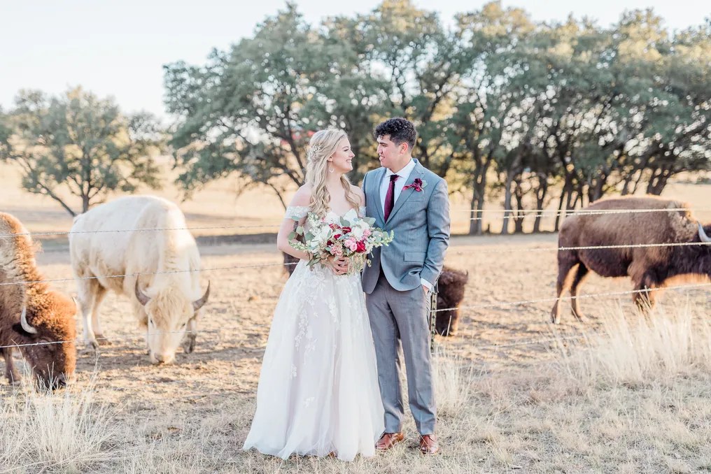 Wagon Springs Ranch #1