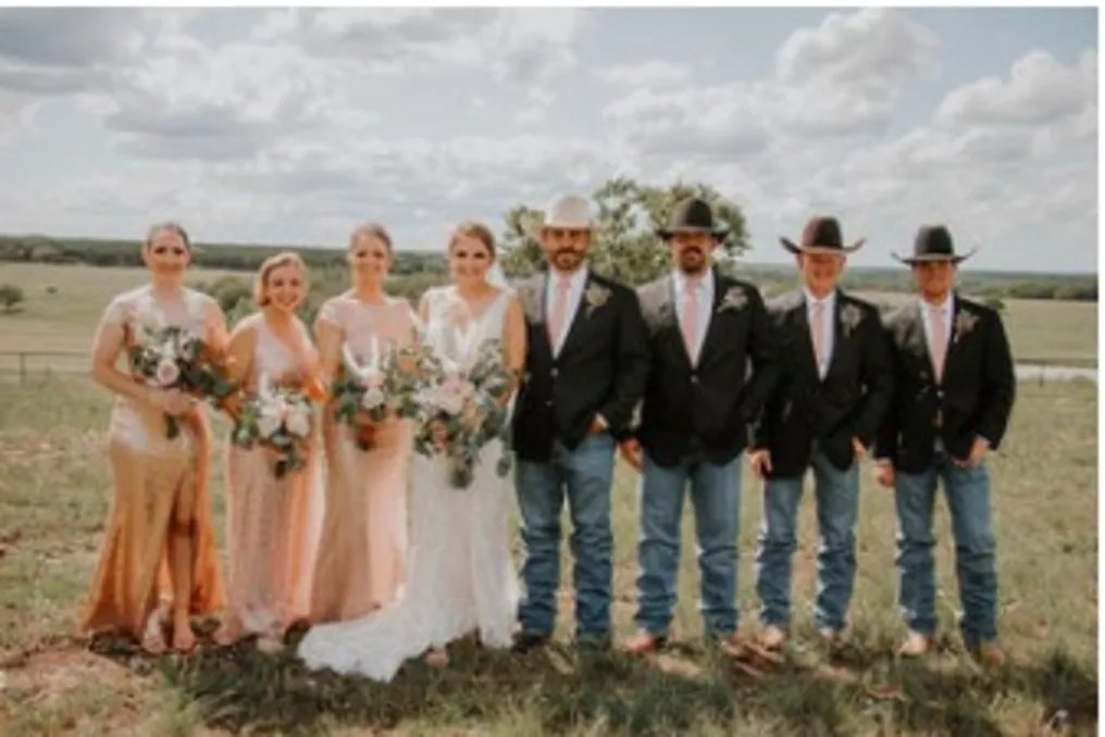 Wagon Springs Ranch #2