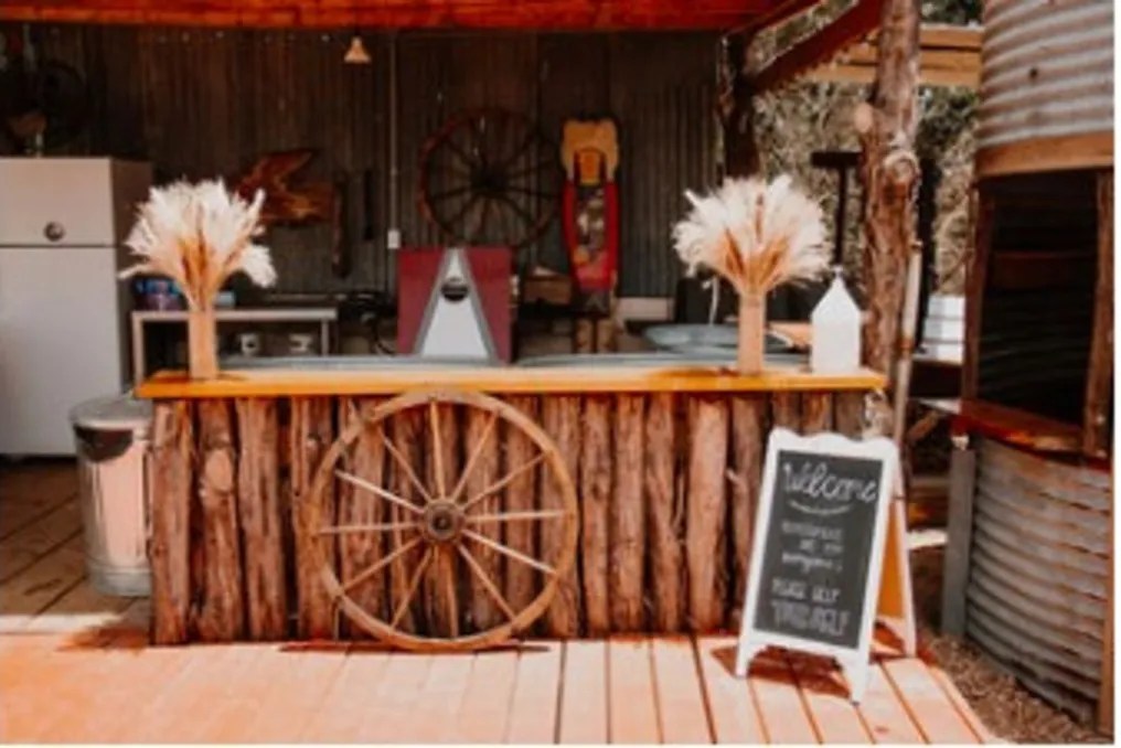 Wagon Springs Ranch #4