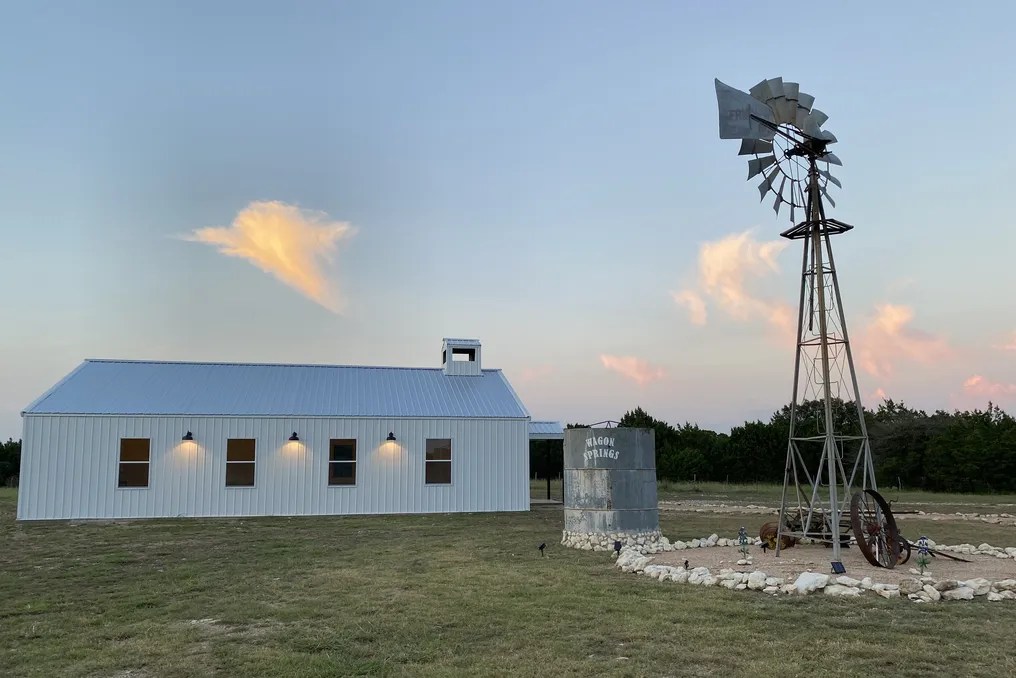 Wagon Springs Ranch #8