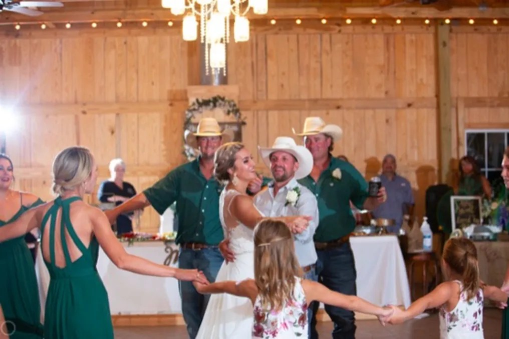 Wagon Springs Ranch #16