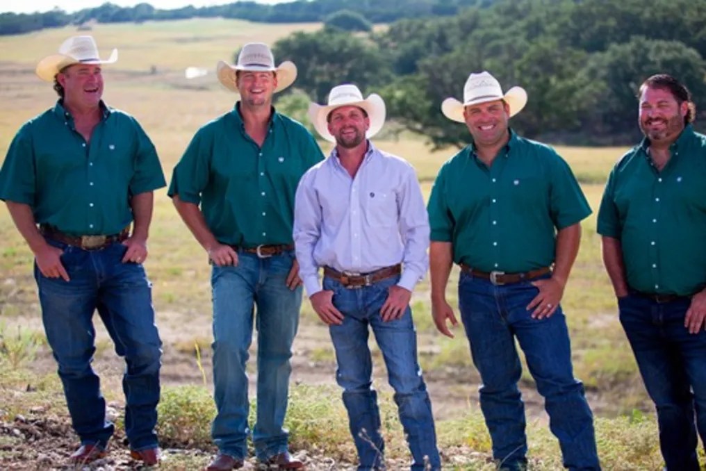 Wagon Springs Ranch #17