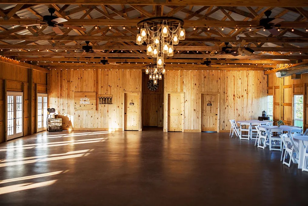 Wagon Springs Ranch #22