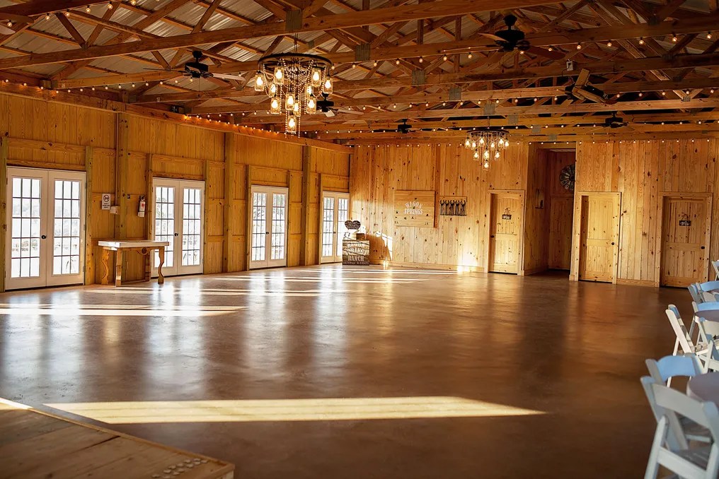Wagon Springs Ranch #28