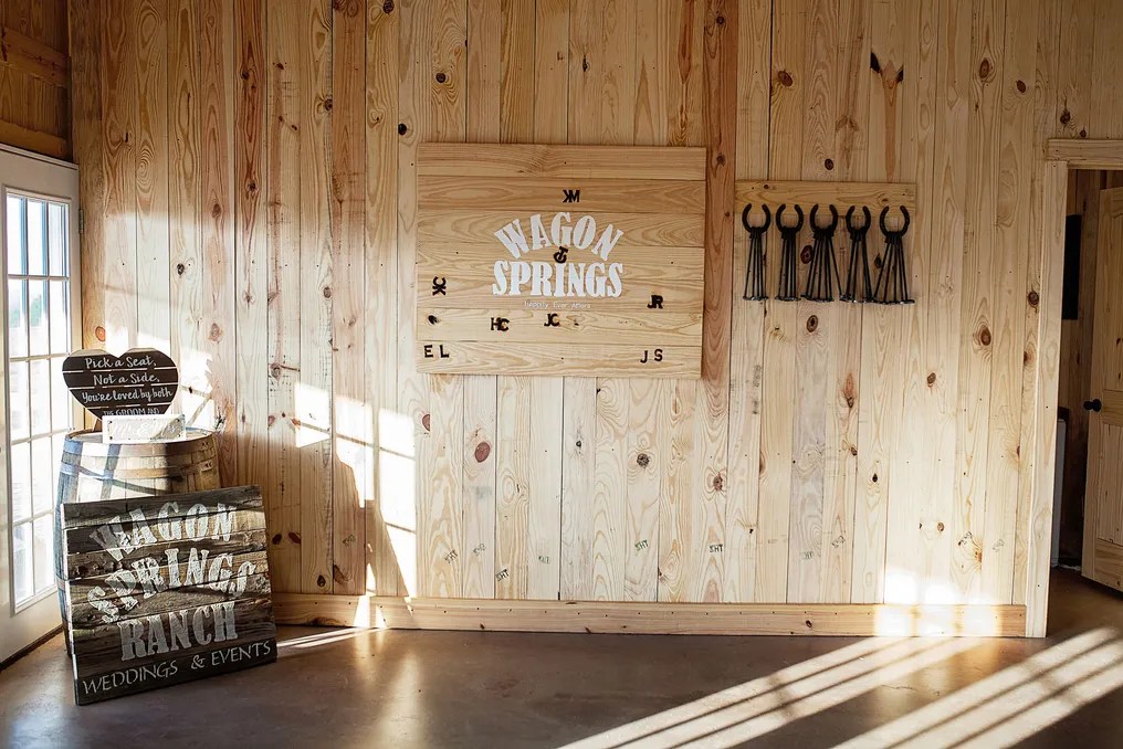 Wagon Springs Ranch #32