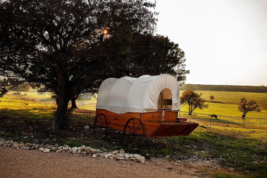 Wagon Springs Ranch #35