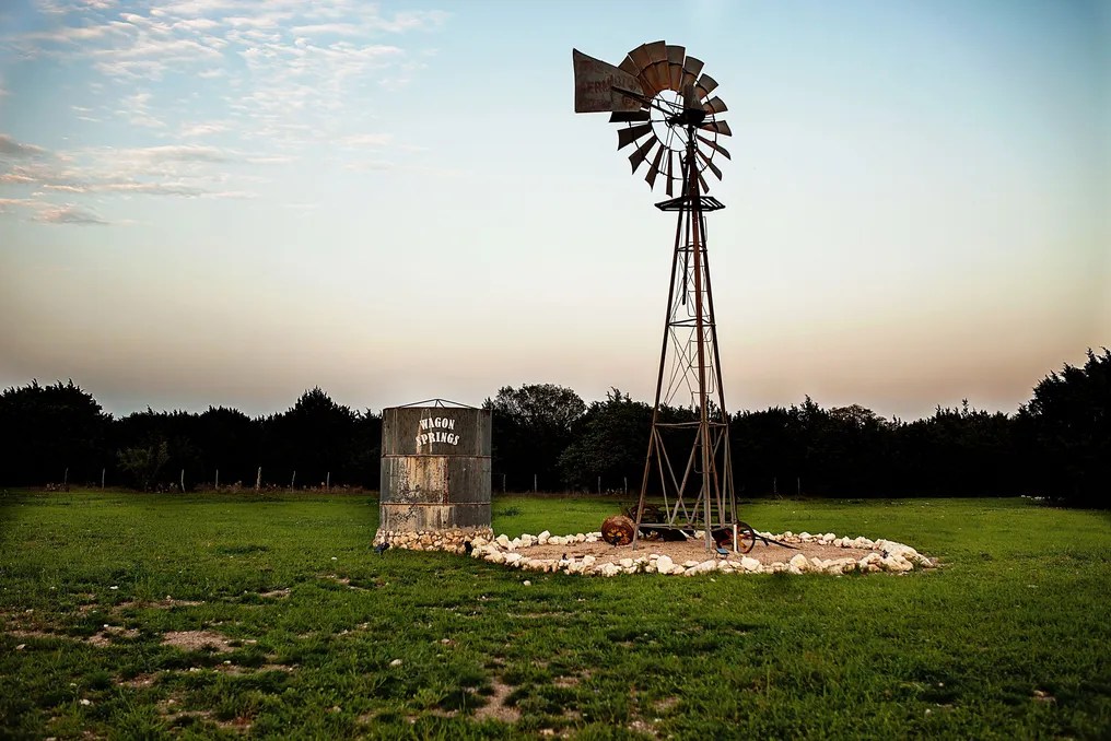 Wagon Springs Ranch #46