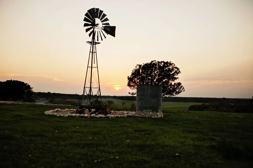 Wagon Springs Ranch #47