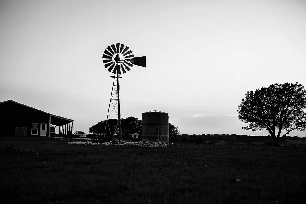 Wagon Springs Ranch #48