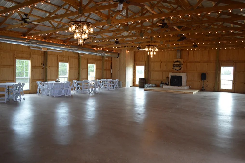 Wagon Springs Ranch #52