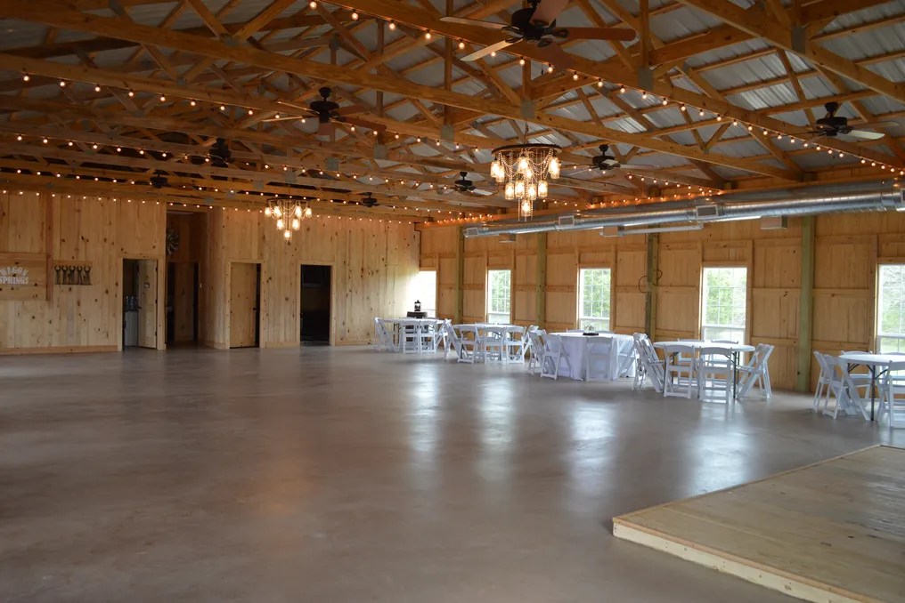 Wagon Springs Ranch #53