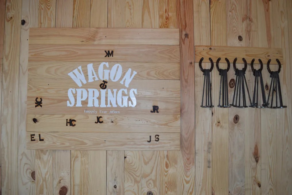 Wagon Springs Ranch #54