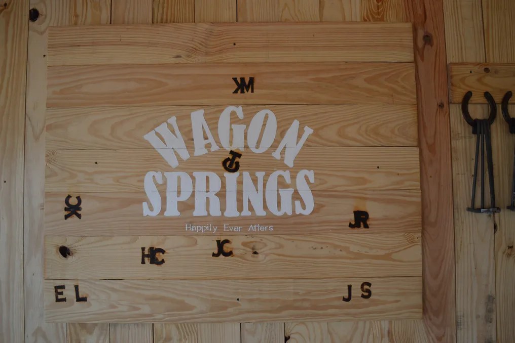Wagon Springs Ranch #55