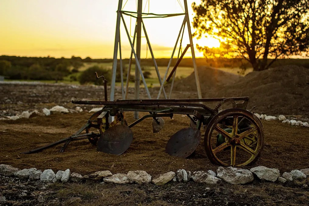 Wagon Springs Ranch #60