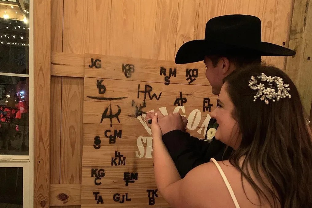 Wagon Springs Ranch #88