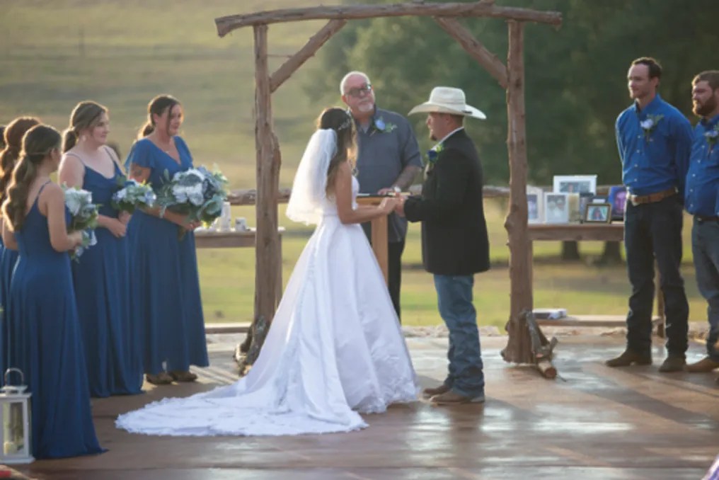 Wagon Springs Ranch #95