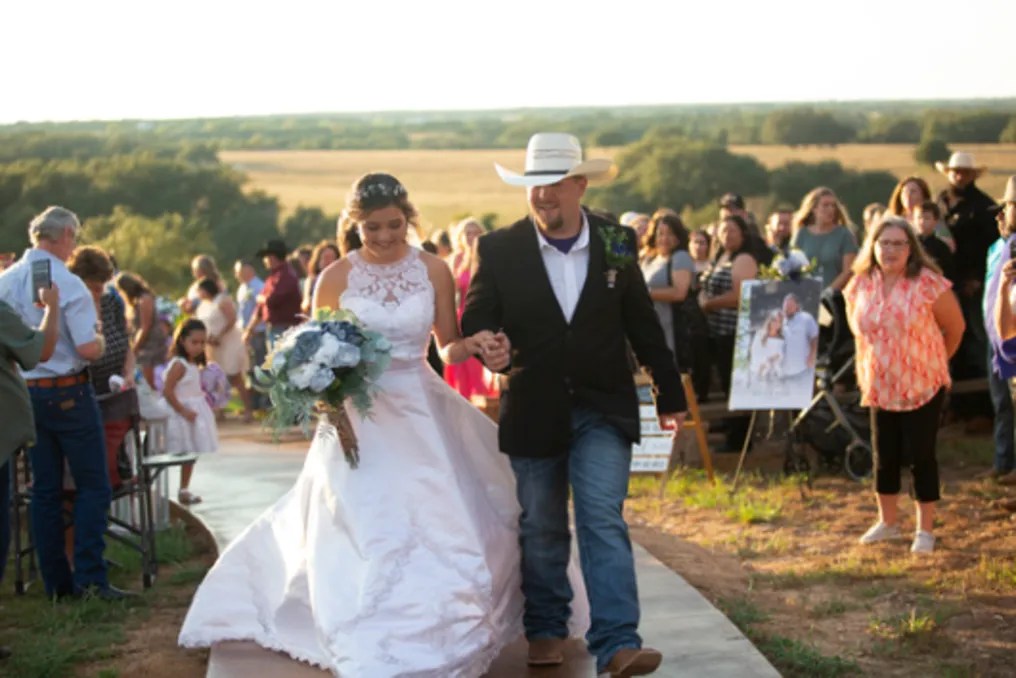 Wagon Springs Ranch #100