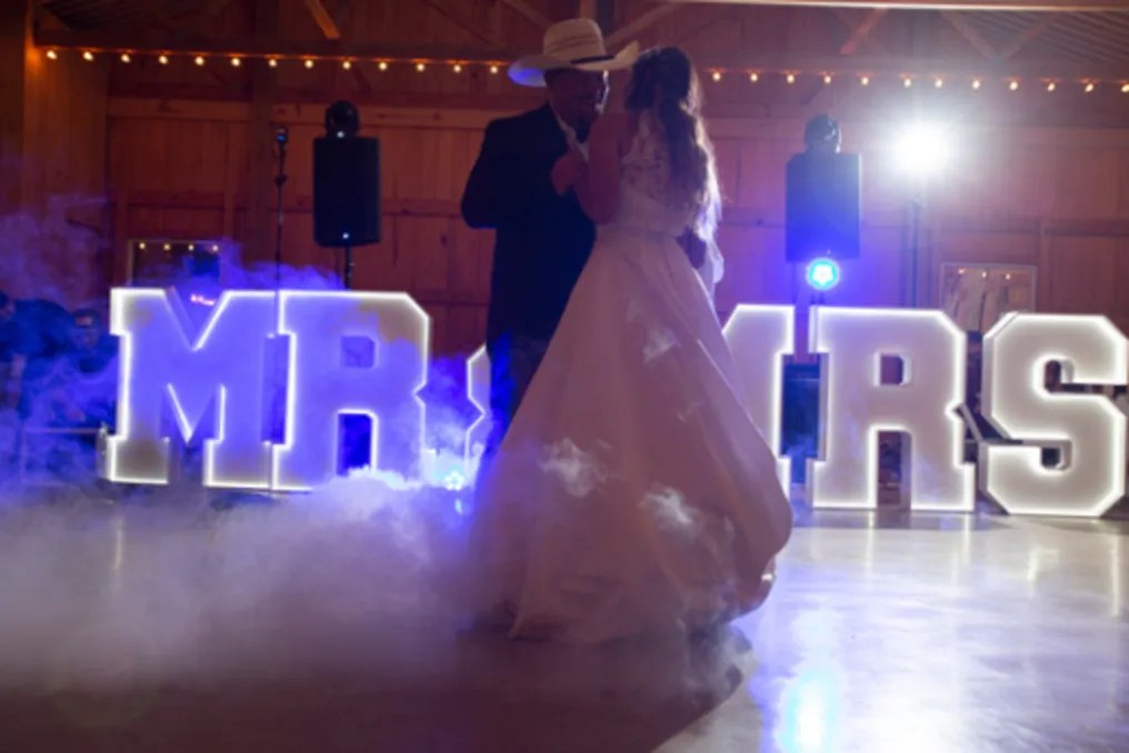 Wagon Springs Ranch #102