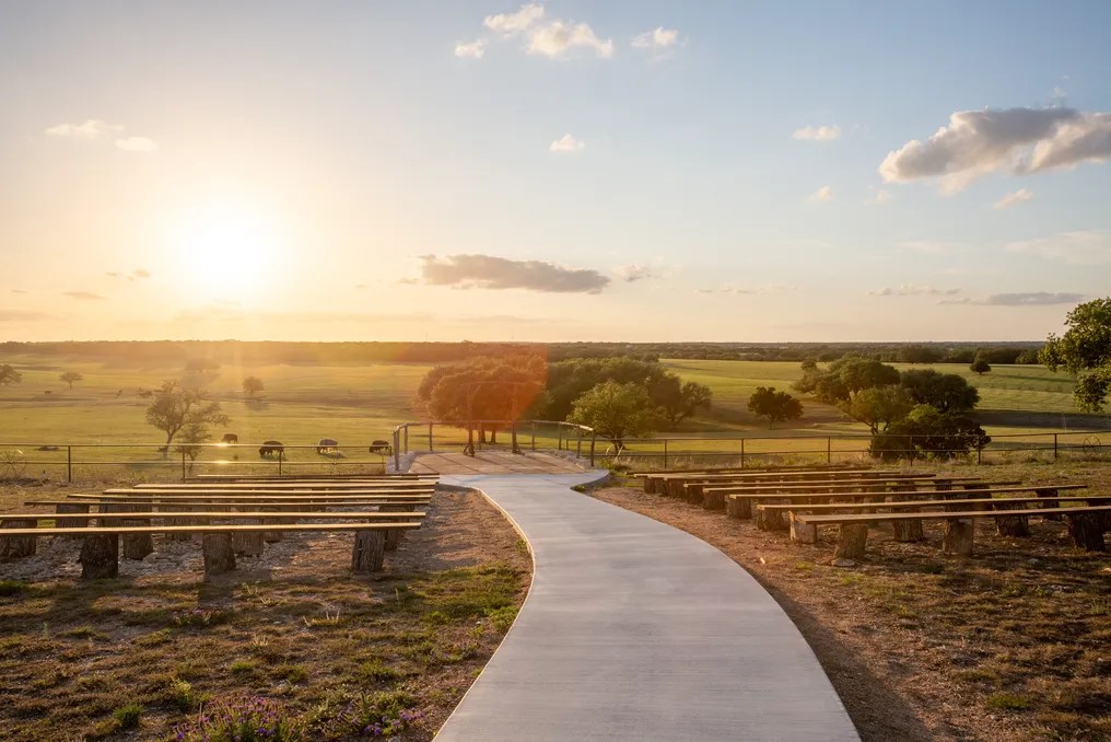Wagon Springs Ranch #108