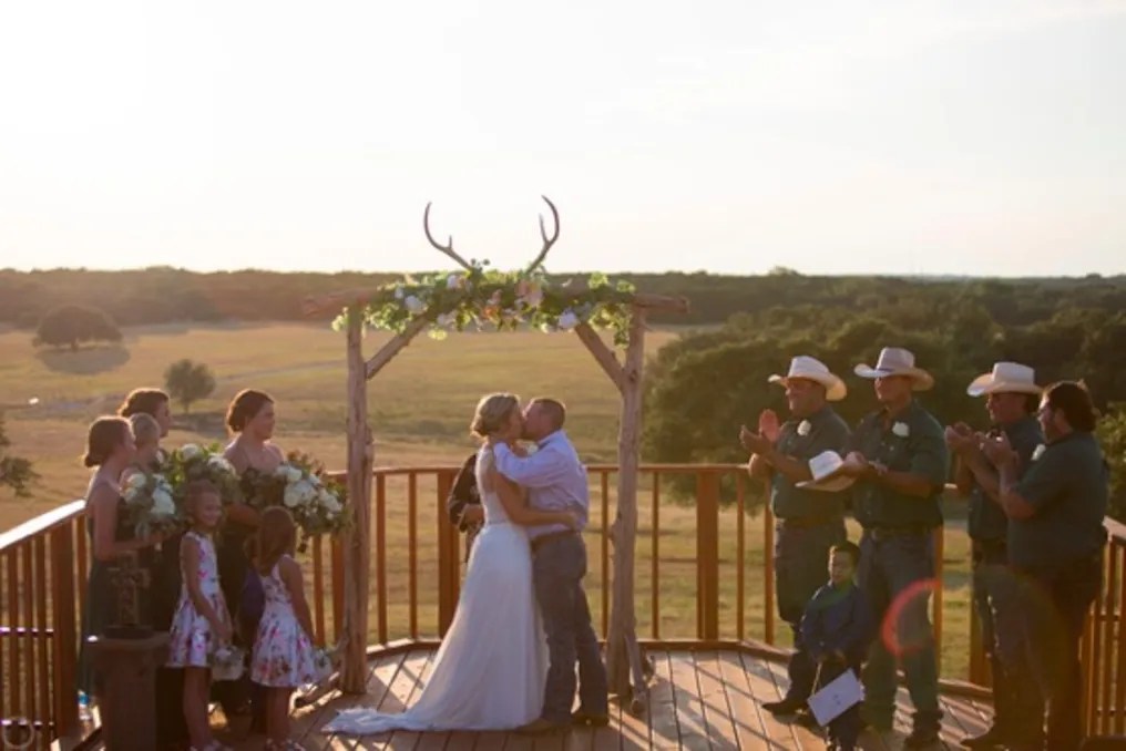 Wagon Springs Ranch #109